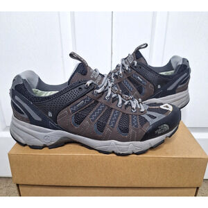 The North Face Ultra 105 GTX XCR Trail Running size 12 Men\'s The North Face Ultra 105 GTX XCR Reviews - Trailspace main image 4